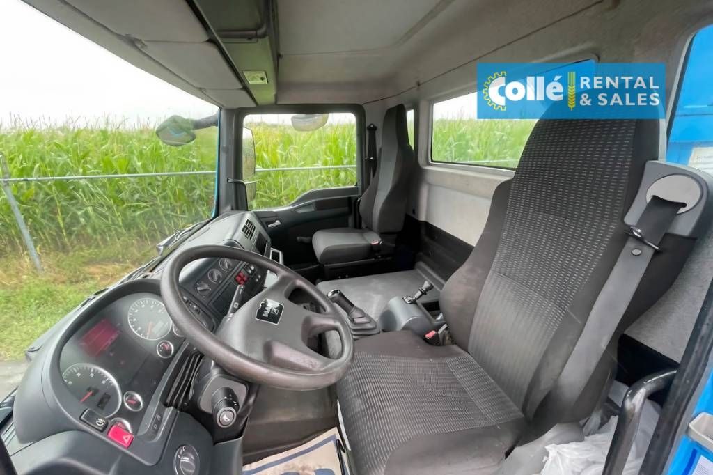 Palfinger P 300 KS | 2012