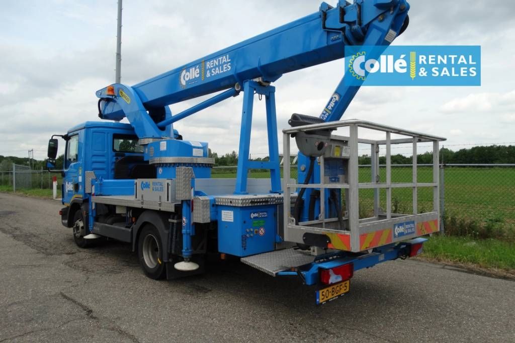 Palfinger P 300 KS | 2015