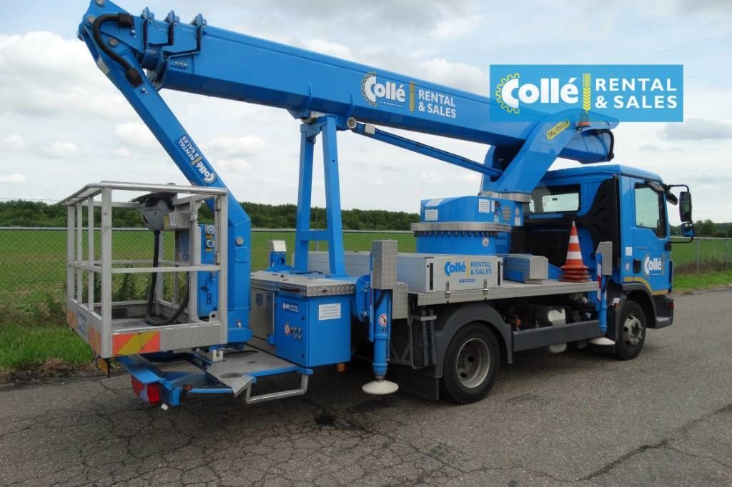 Palfinger P 300 KS | 2015