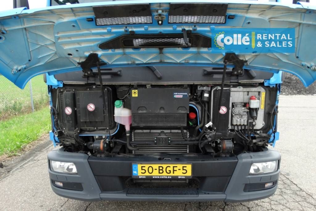 Palfinger P 300 KS | 2015
