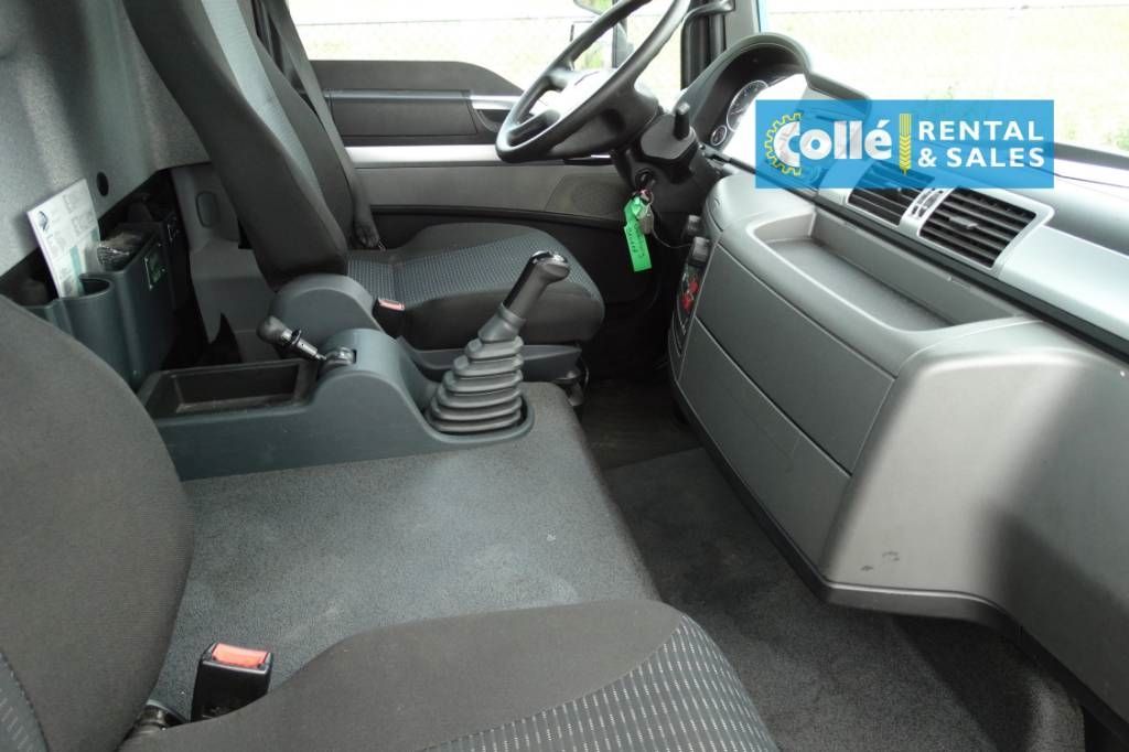 Palfinger P 300 KS | 2015