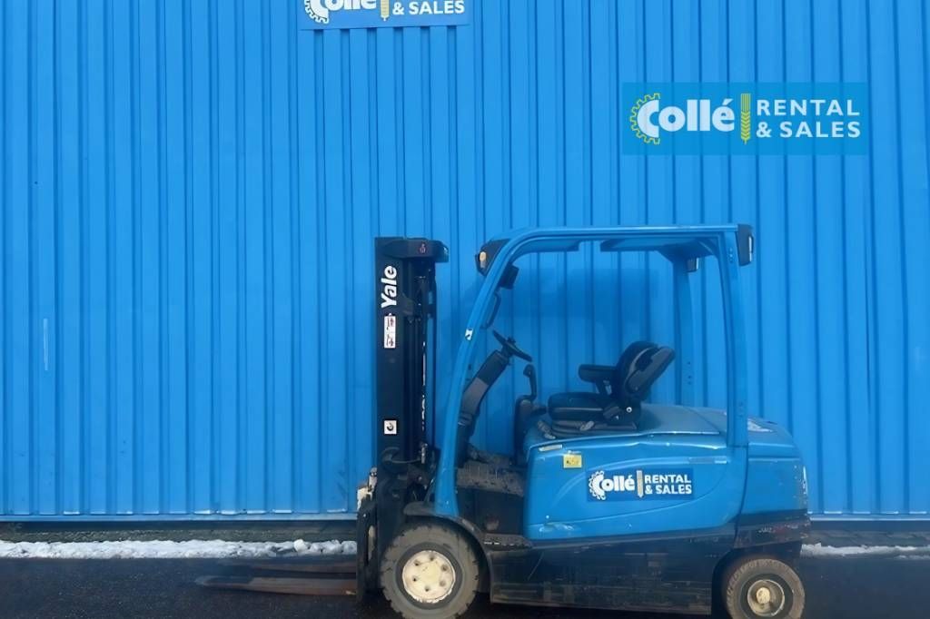 Yale ERP 35 | 2015