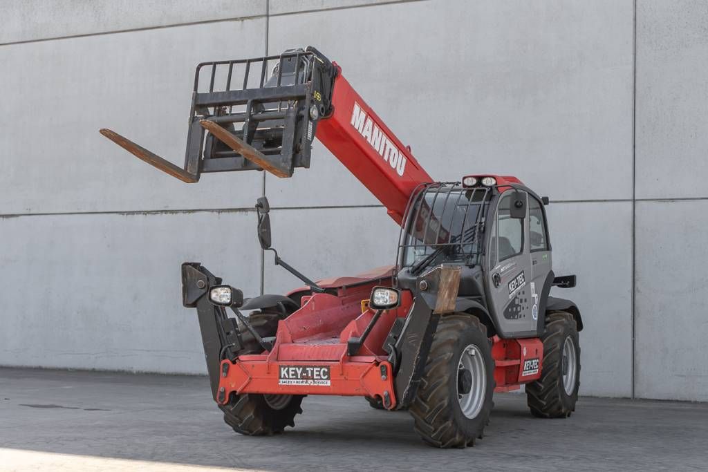 Manitou MT 1440