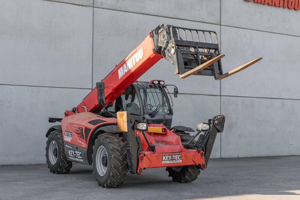Manitou MT 1440