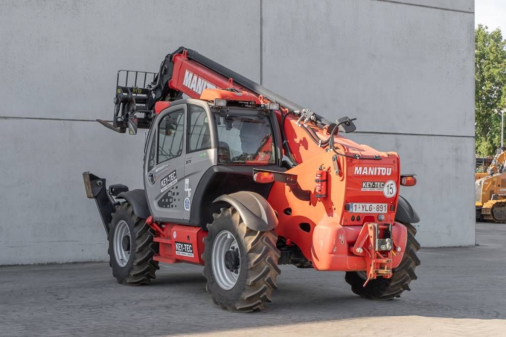 Manitou MT 1440