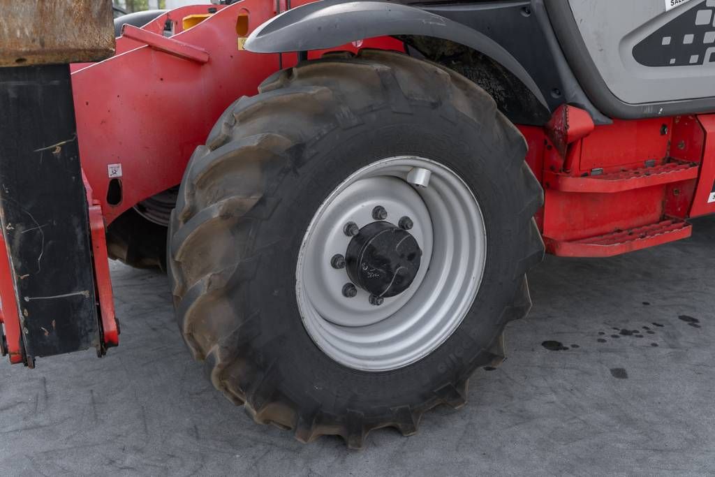Manitou MT 1440