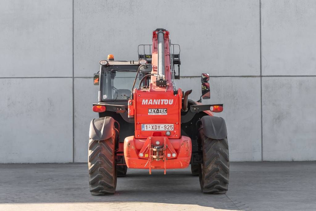 Manitou MT 1840