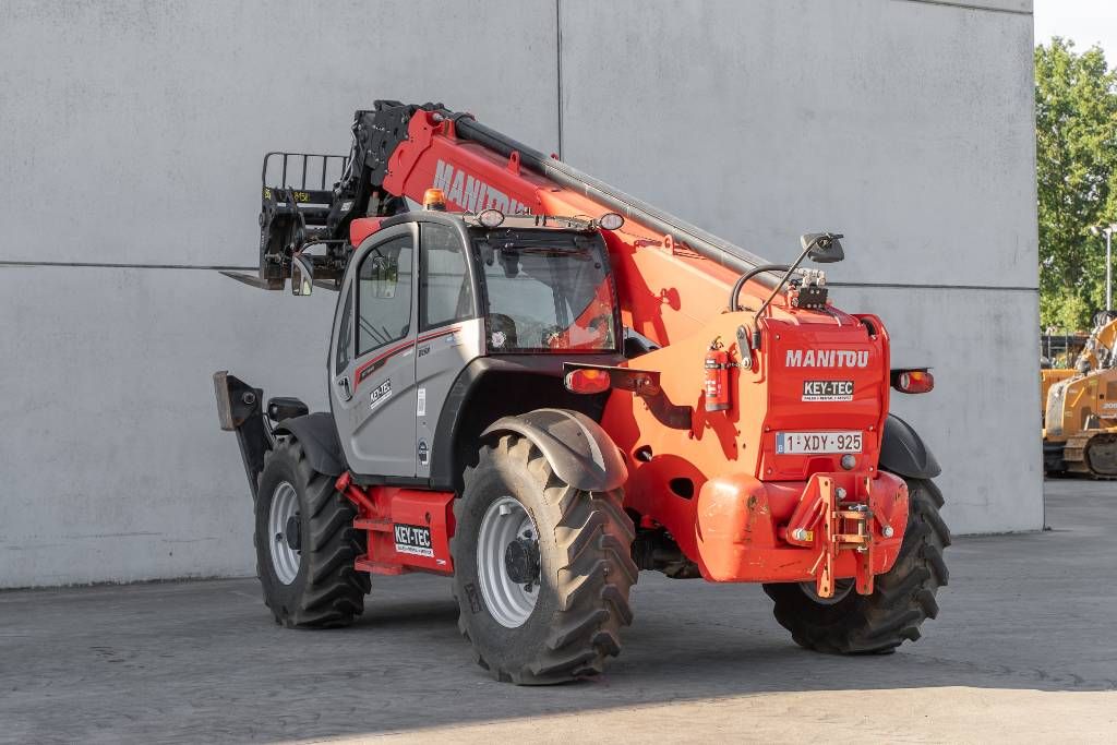 Manitou MT 1840