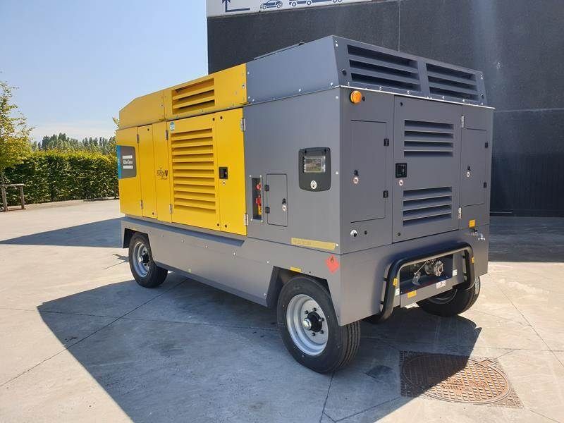 PR187-N-AC DRILLAIR Y 35 - N - GPS