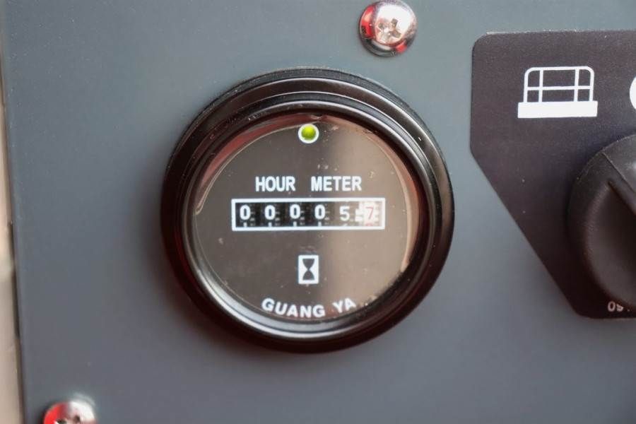 Magni DS1418RT New And Available Directly From Stock, Di