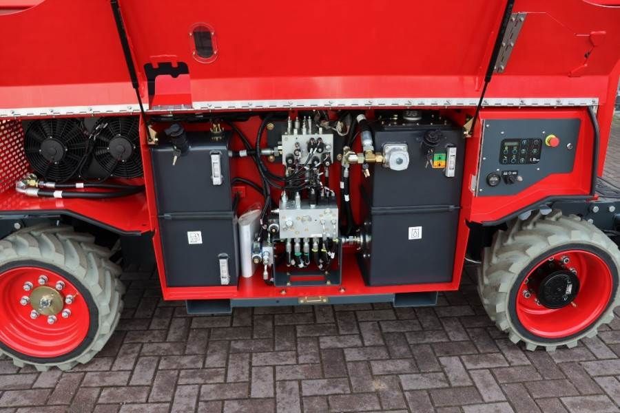 Magni DS1418RT New And Available Directly From Stock, Di