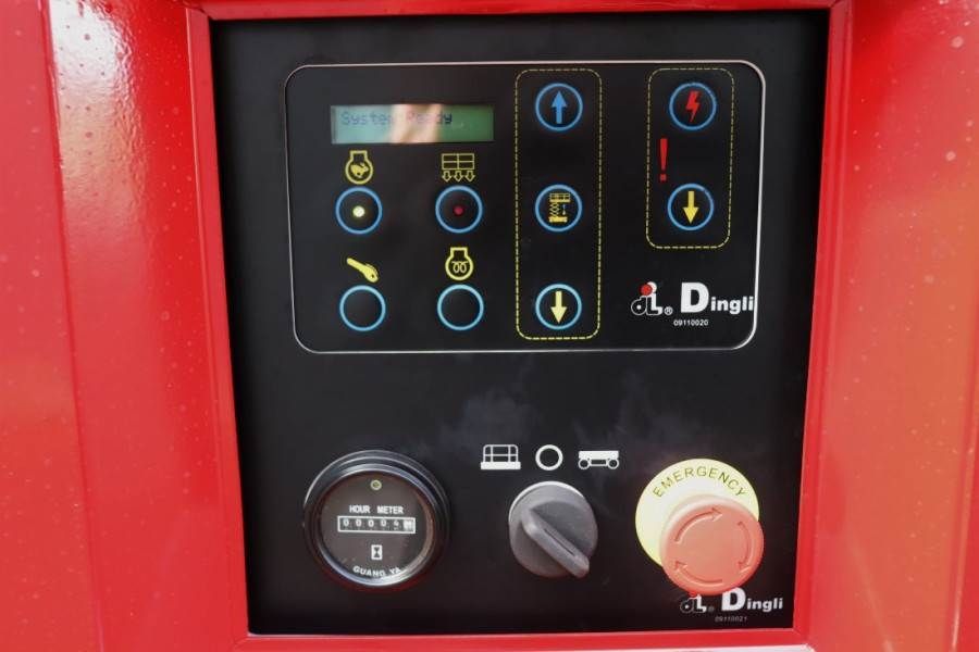 Magni DS1823RT New And Available Directly From Stock, Di