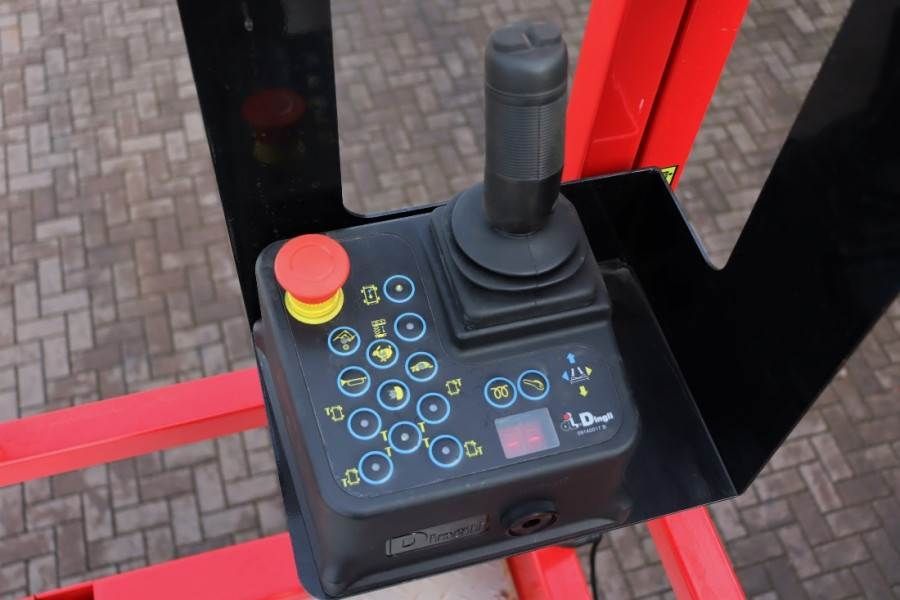 Magni DS1823RT New And Available Directly From Stock, Di