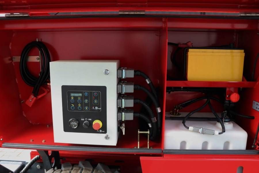 Magni DS1823RT New And Available Directly From Stock, Di