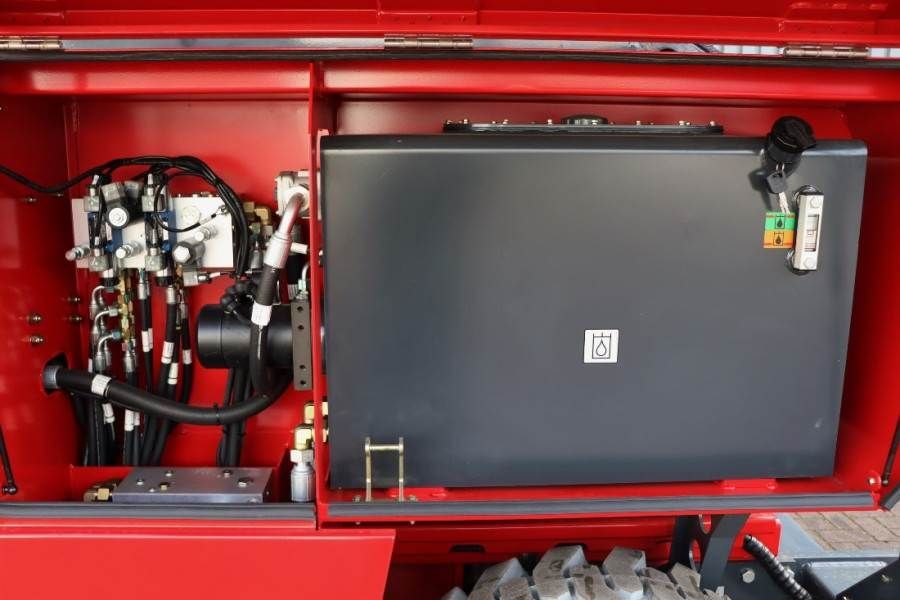 Magni DS1823RT New And Available Directly From Stock, Di