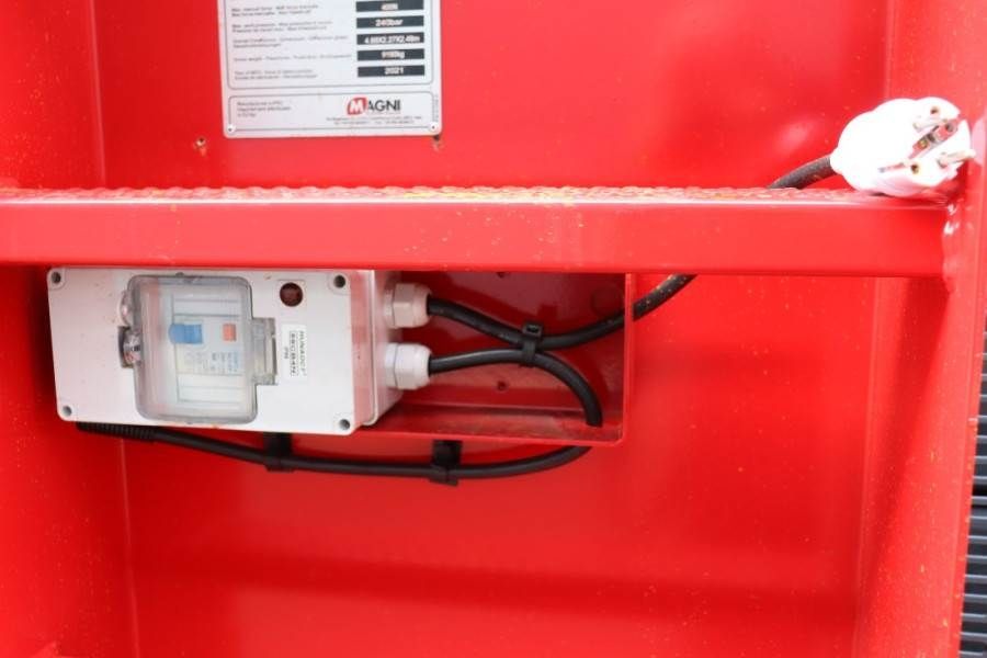 Magni DS1823RT New And Available Directly From Stock, Di