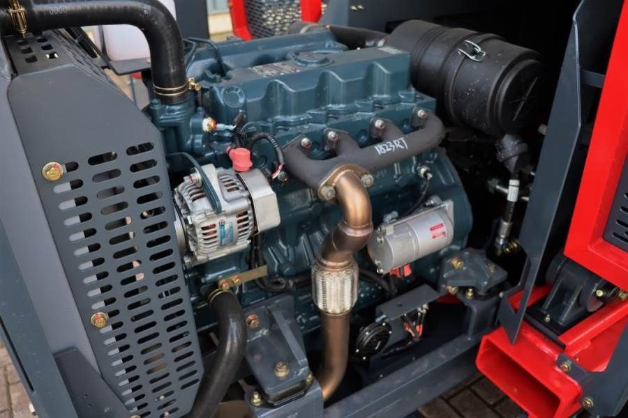 Magni DS1823RT New And Available Directly From Stock, Di