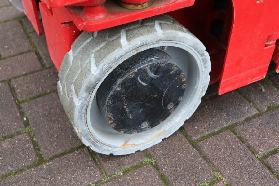 Magni ES0807E Available Directly From Stock, Electric, 7