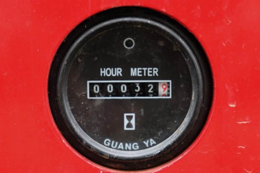 Magni ES0807E Available Directly From Stock, Electric, 7