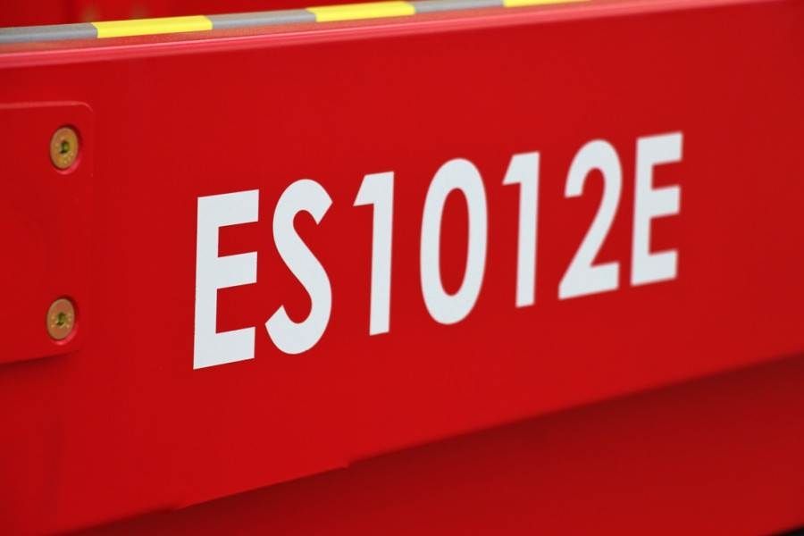 Magni ES1012E Electric, 10m Working Height, 450kg Capaci