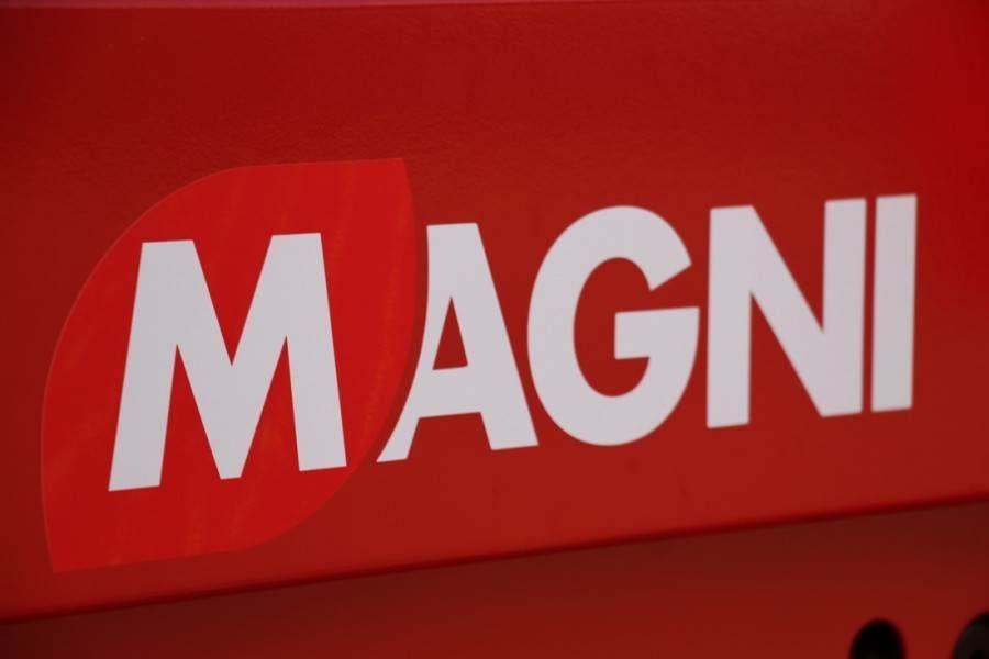 Magni ES1212E Electric, 12m Working Height, 320kg Capaci