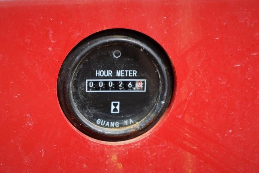 Magni ES1212E Valid inspection, *Guarantee! Electric, 12