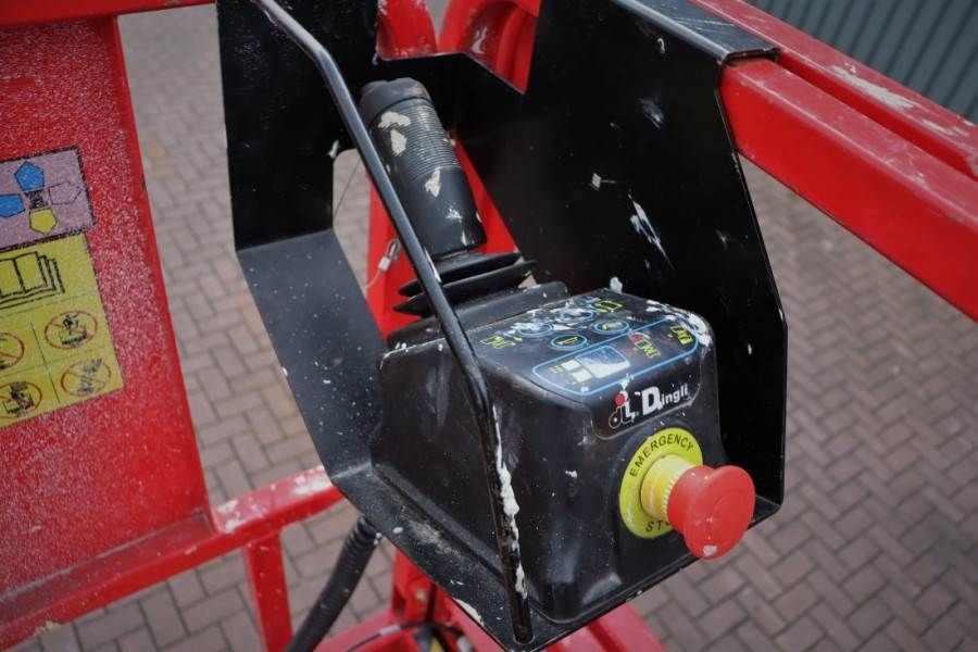 Magni ES1212E Valid inspection, *Guarantee! Electric, 12