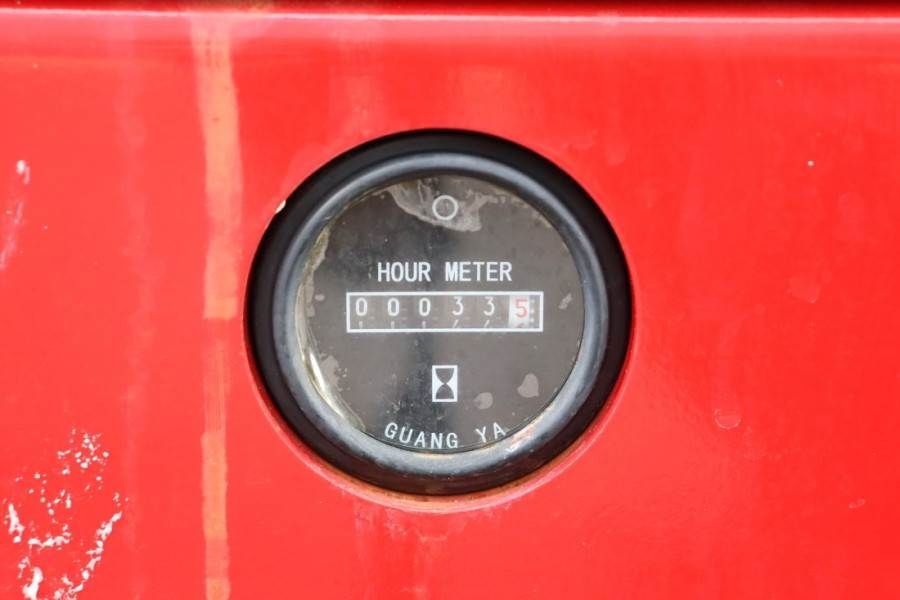 Magni ES1212E Valid inspection, *Guarantee! Electric, 12
