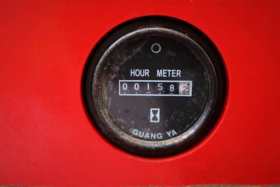 Magni ES1612ECP Valid inspection, *Guarantee!, Electric,