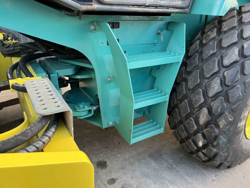 Ammann ASC130 D