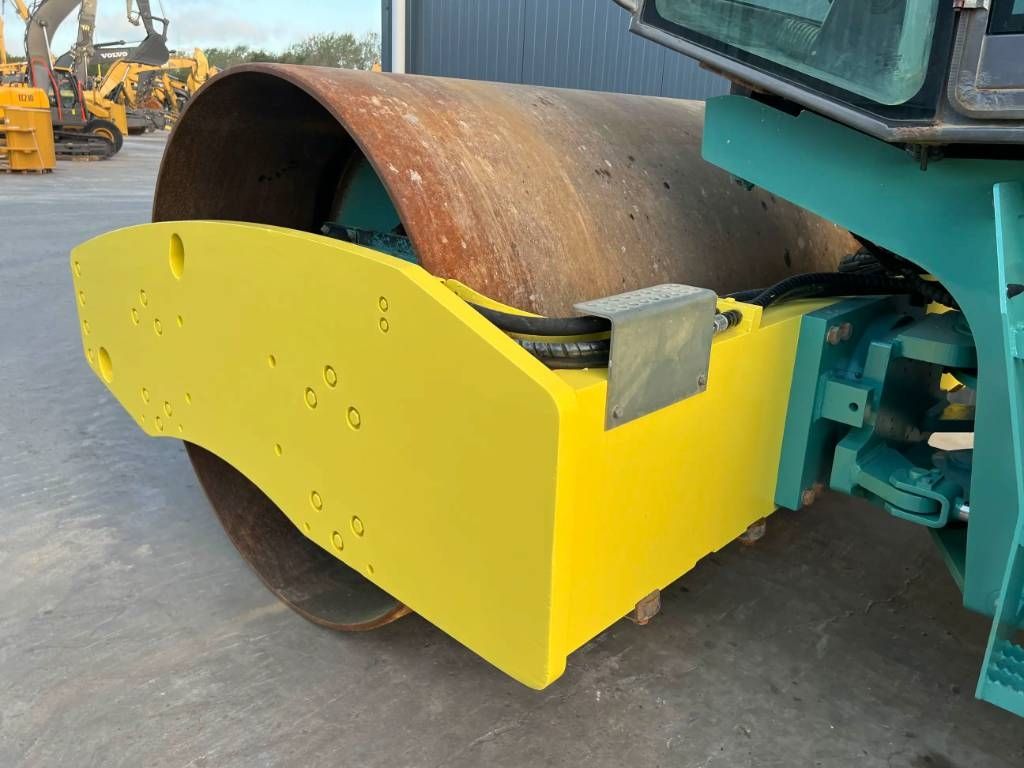 Ammann ASC130 D