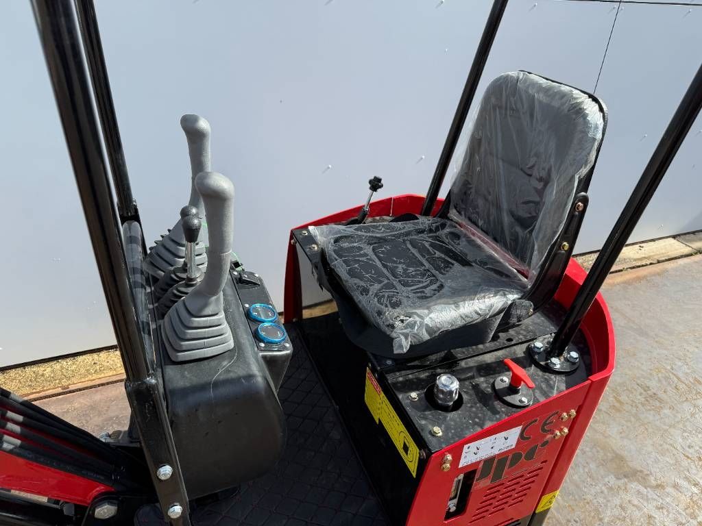 JPC HT12 - New / Unused / 2025 Model