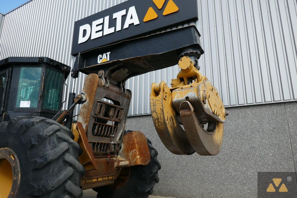 Caterpillar 525D