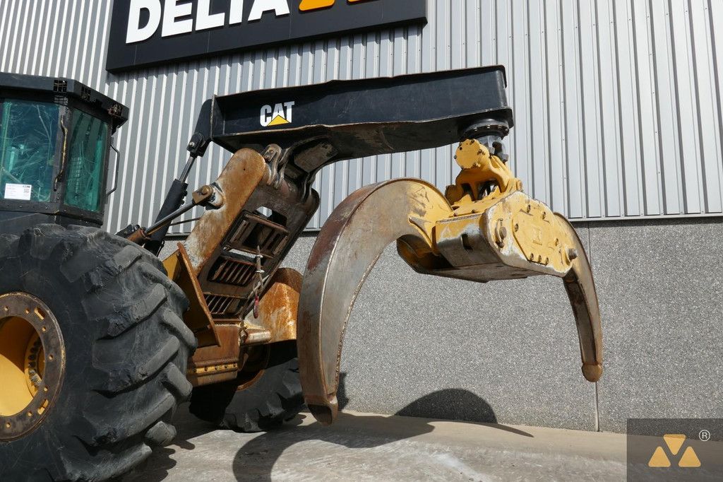 Caterpillar 525D