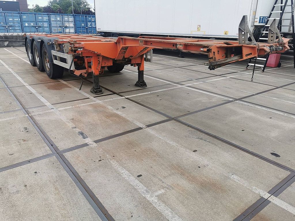 PACTON FT 43 03 V all connections