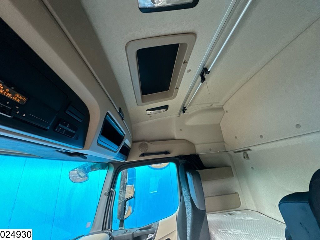 Mercedes Actros 1845 EURO 6, Airco
