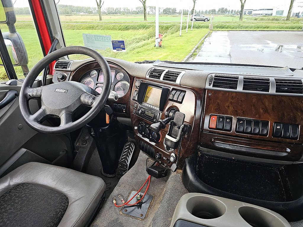 DAF CF 85.360 6x2 fas e5 359dkm