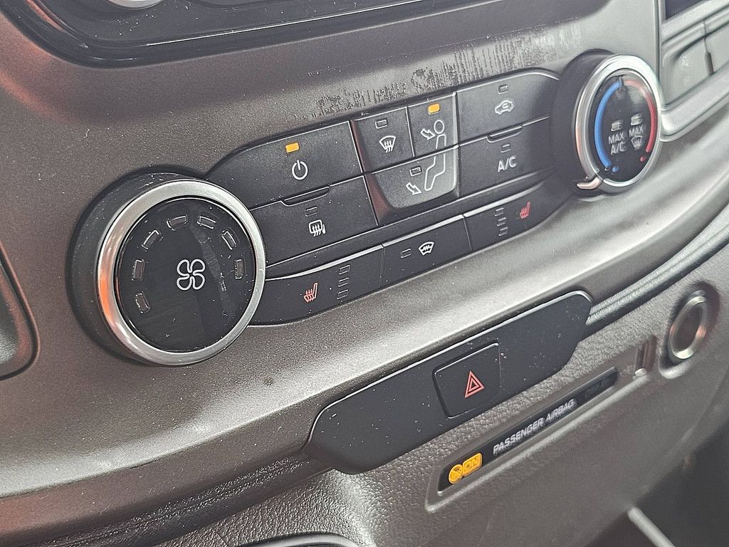 FORD TRANSIT 2.0 l4h3 navi ac euro6!