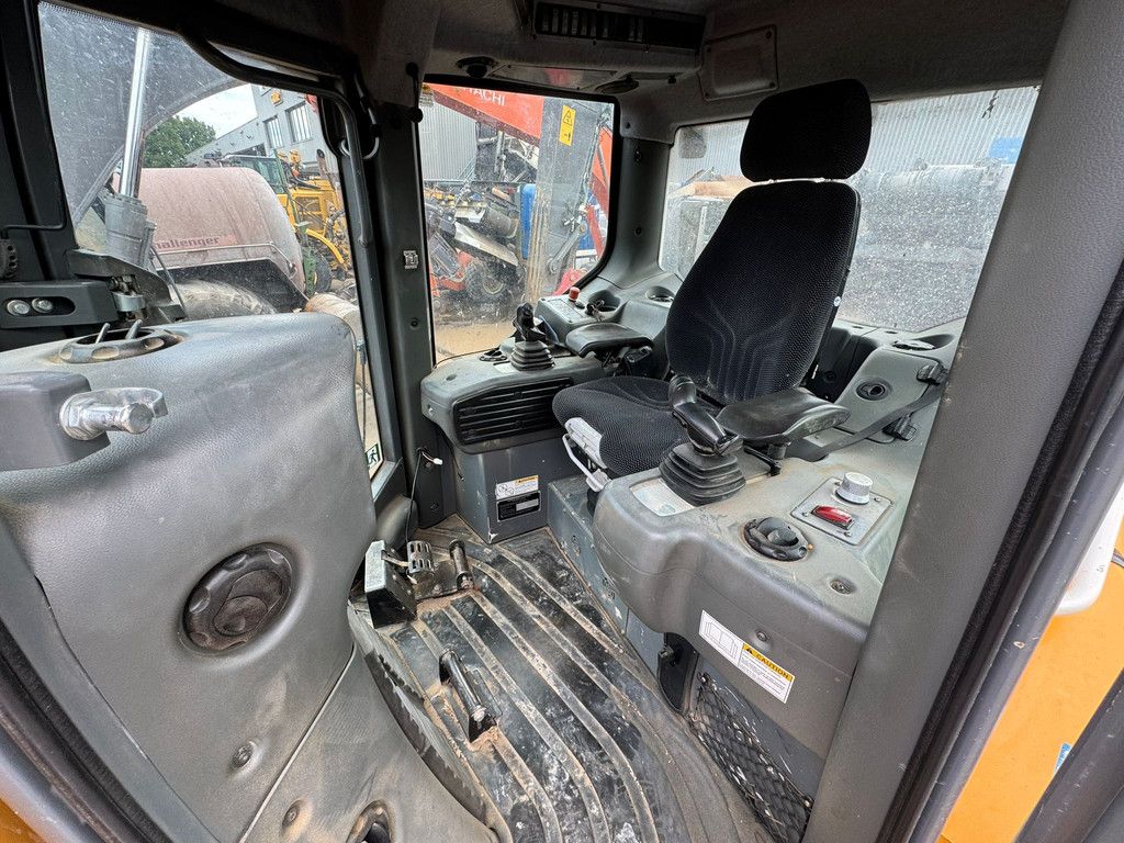 Liebherr PR736 LGP