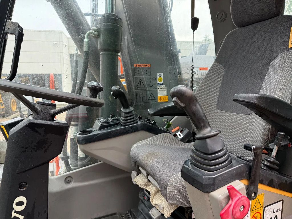 Volvo EW150