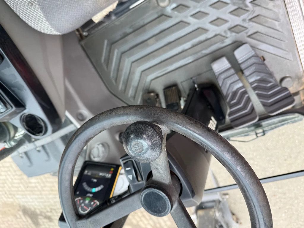 Volvo EW150