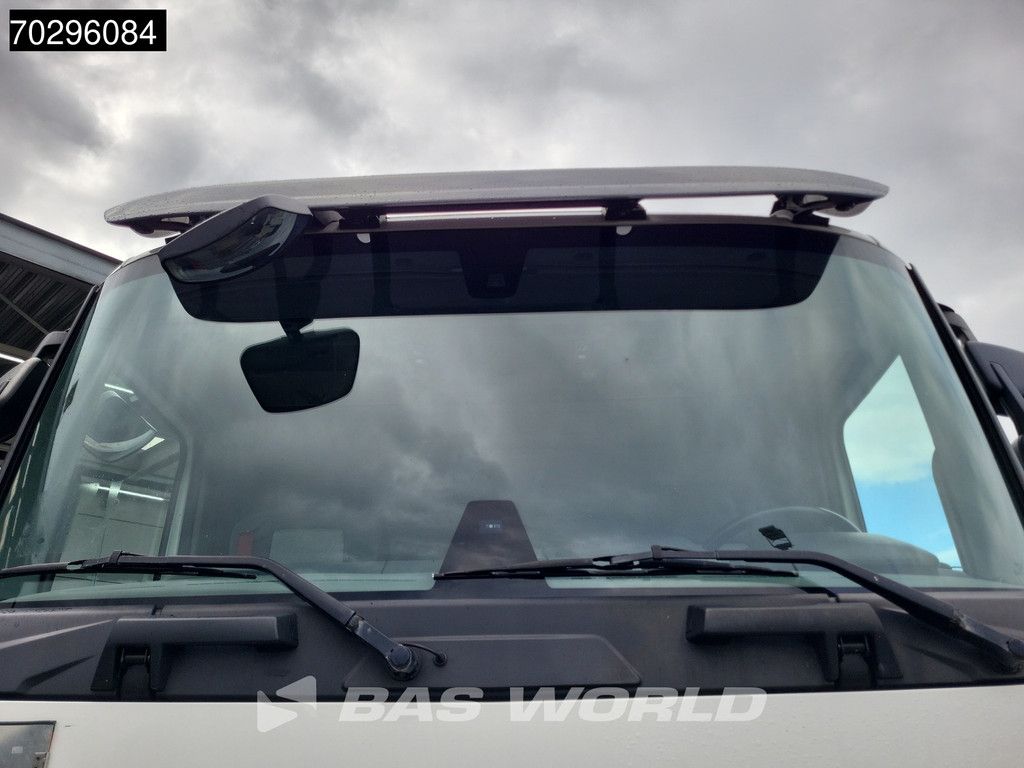 Renault T 440 6X2 ADR Kooi aap Lift-Axle Euro 6