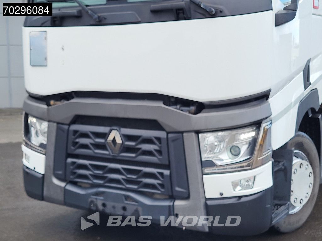 Renault T 440 6X2 ADR Kooi aap Lift-Axle Euro 6