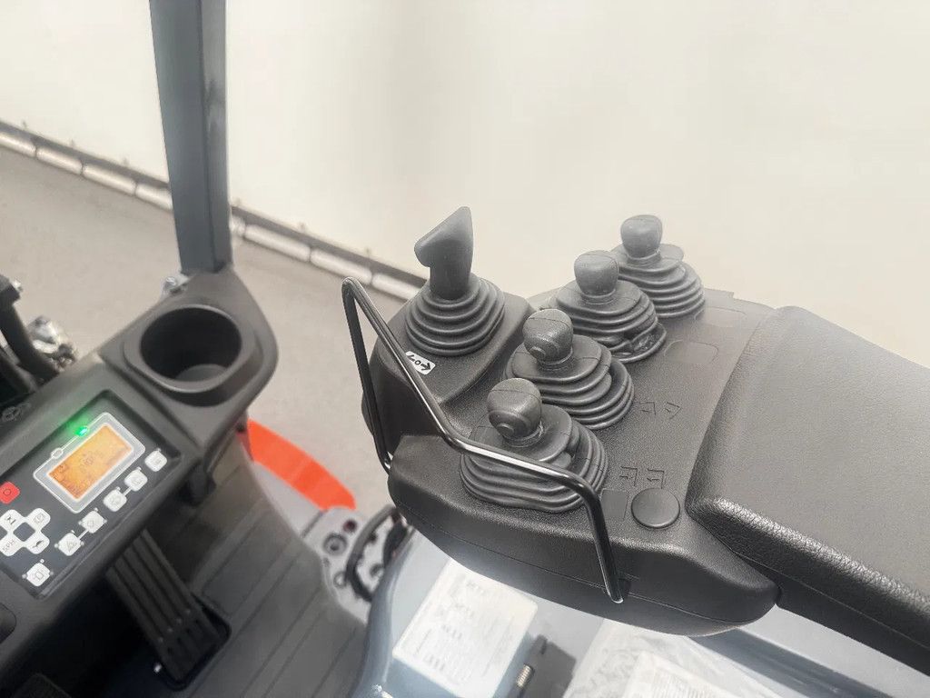 Toyota 8 FBE20 T ONGEBRUIKT