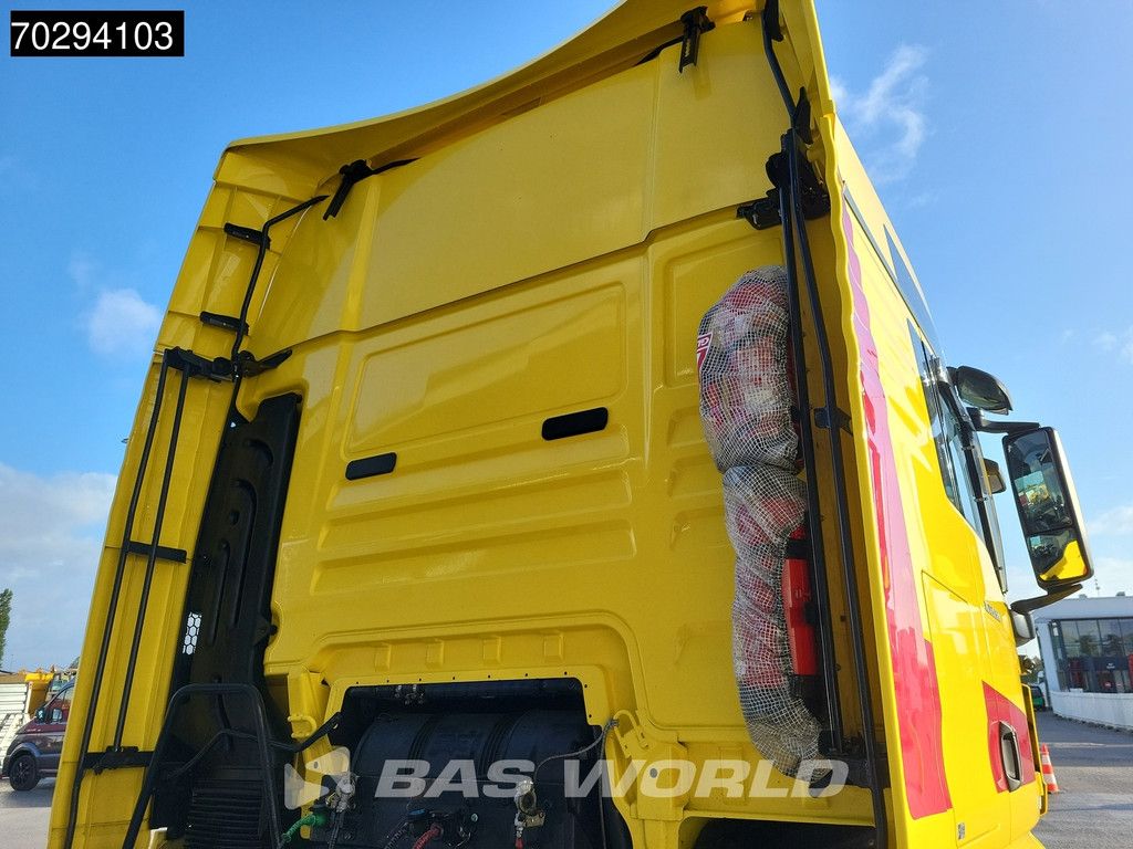 MAN TGX 26.580 6X2 XXL Retarder Lift+Lenkachse Standklima ACC Euro 6