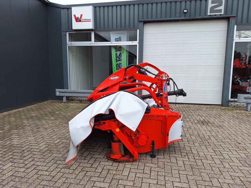 Kuhn FC 3125 DF-FF