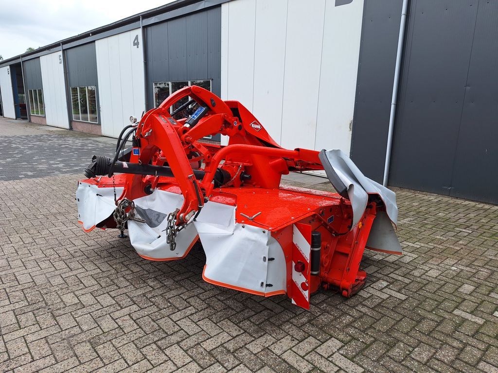 Kuhn FC 3125 DF-FF
