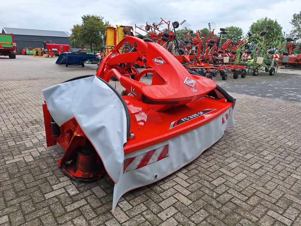 Kuhn FC 3125 DF-FF