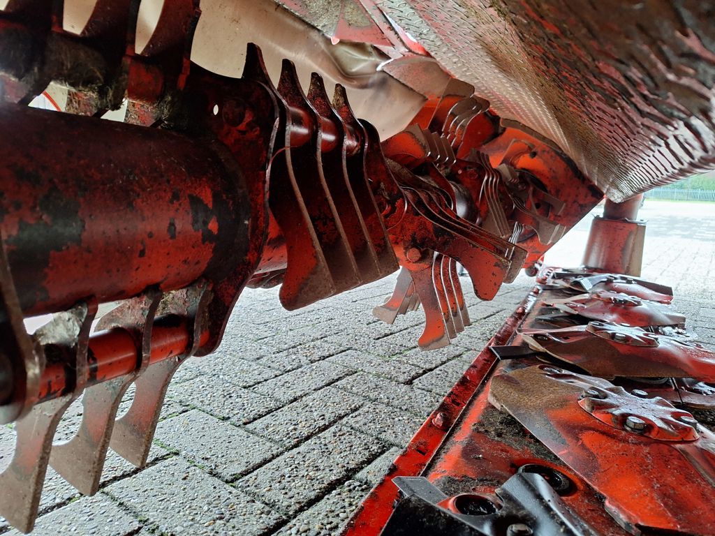 Kuhn FC 3125 DF-FF