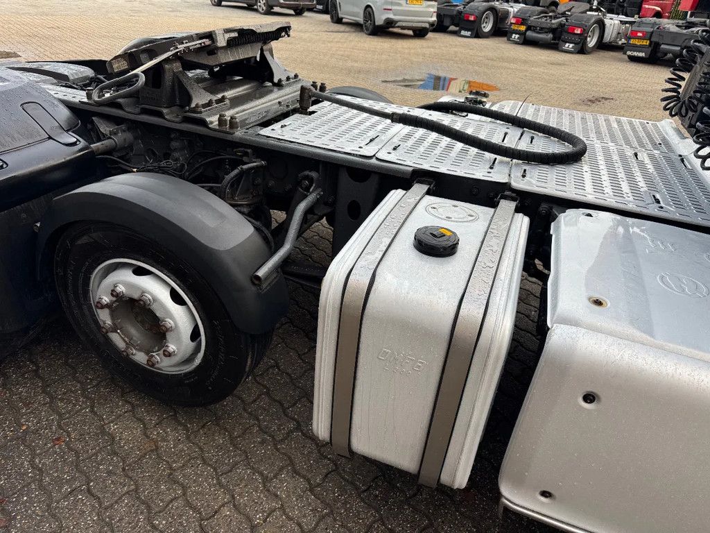 DAF XF 480 6X2 Midlift Space Cab Hydraulic NL Truck